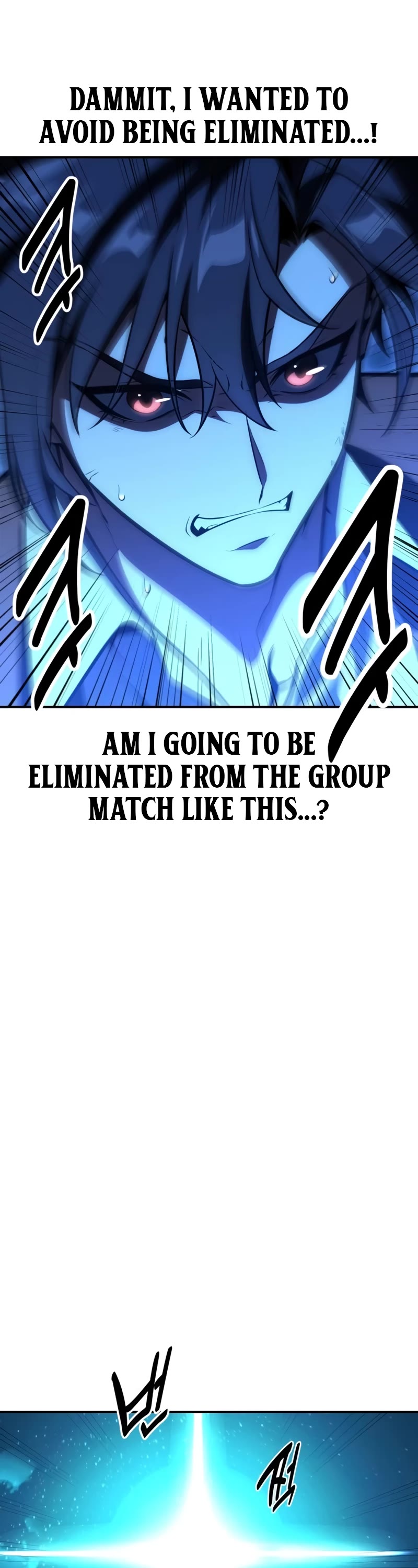 I Killed an Academy Player chapter 42 page 85