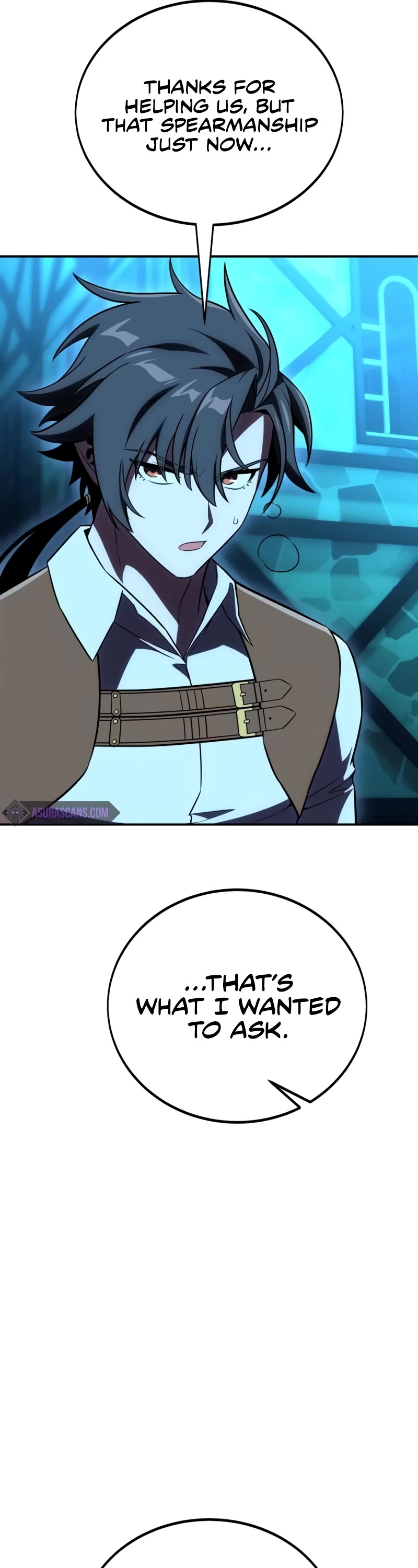 I Killed an Academy Player chapter 42 page 97