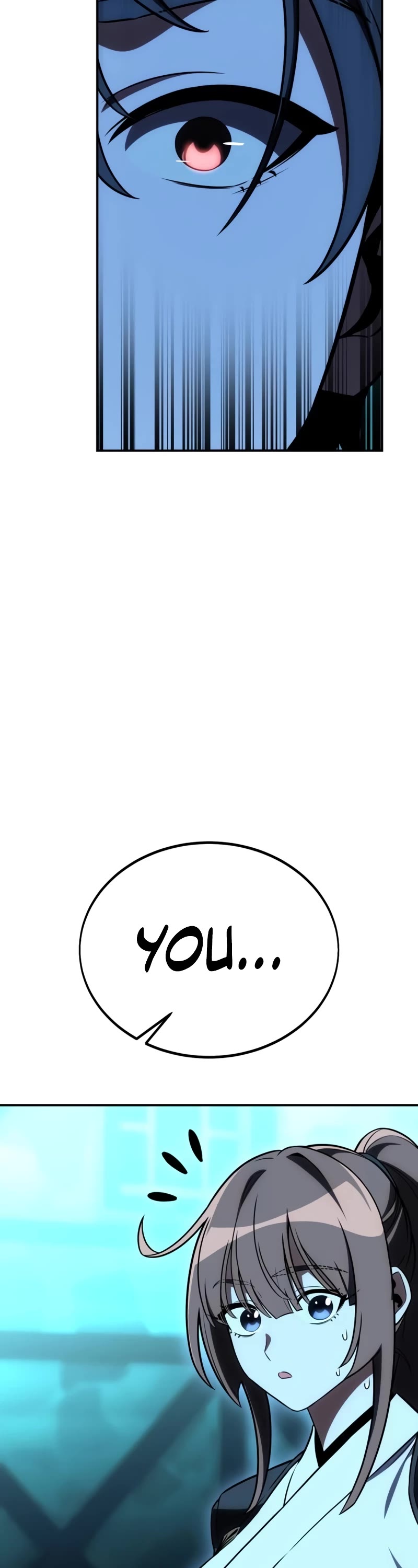 I Killed an Academy Player chapter 42 page 99