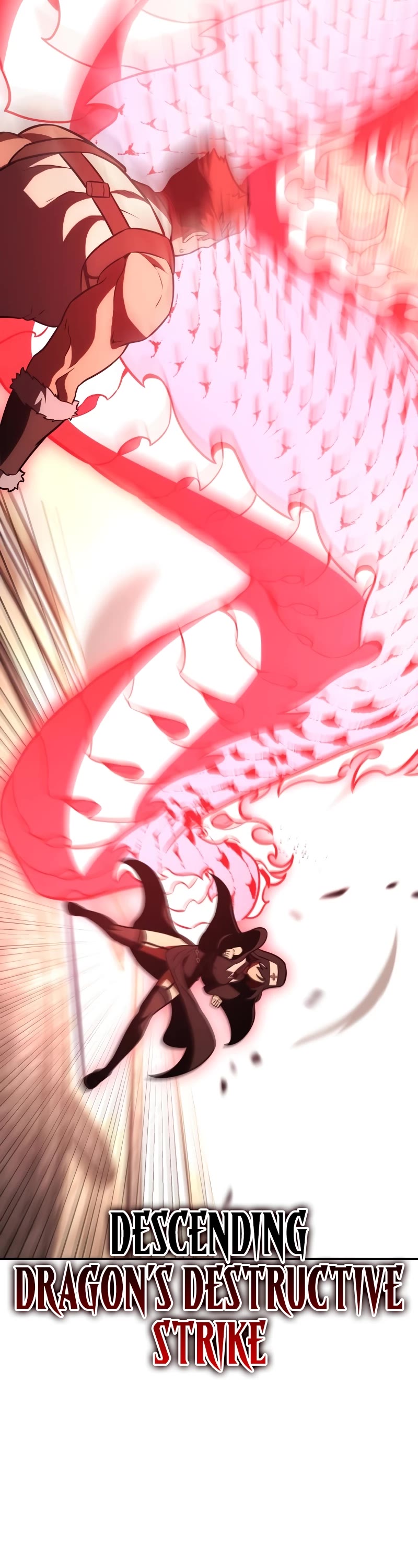 I Killed an Academy Player chapter 43 page 100