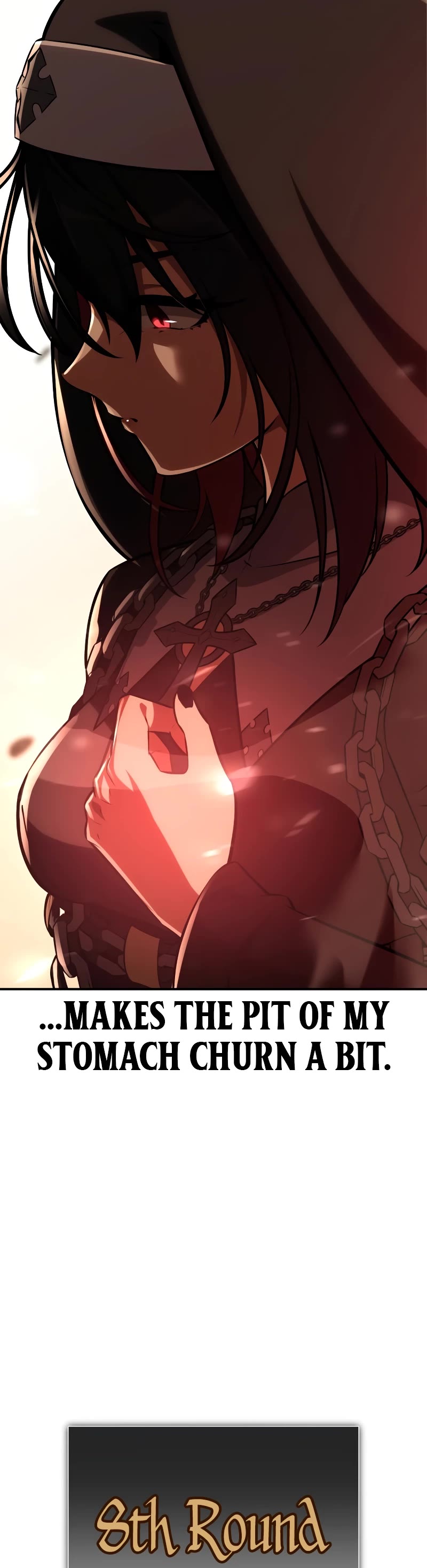 I Killed an Academy Player chapter 43 page 107