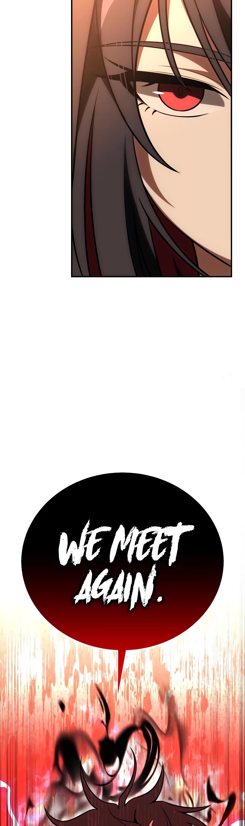 I Killed an Academy Player chapter 43 page 110