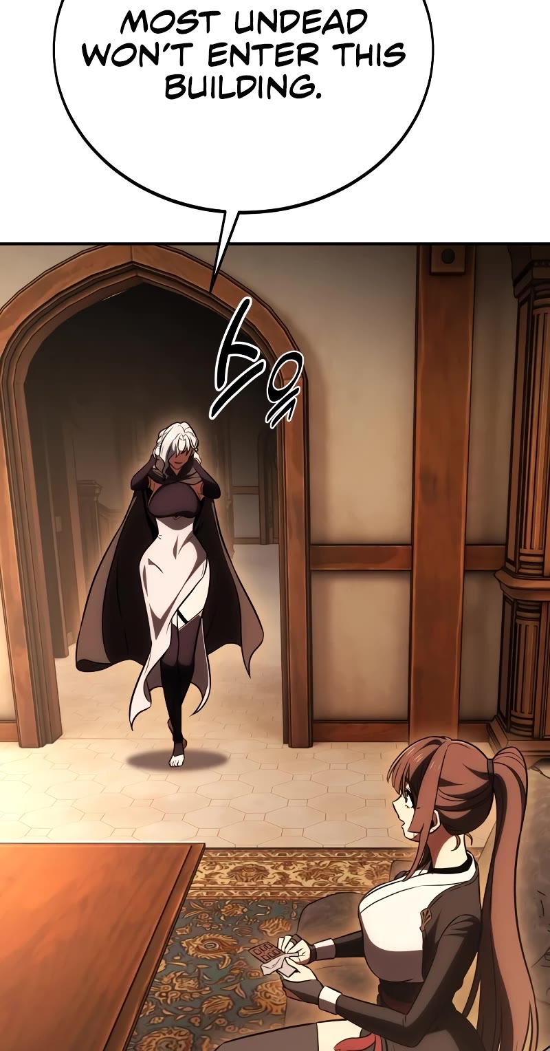 I Killed an Academy Player chapter 43 page 12