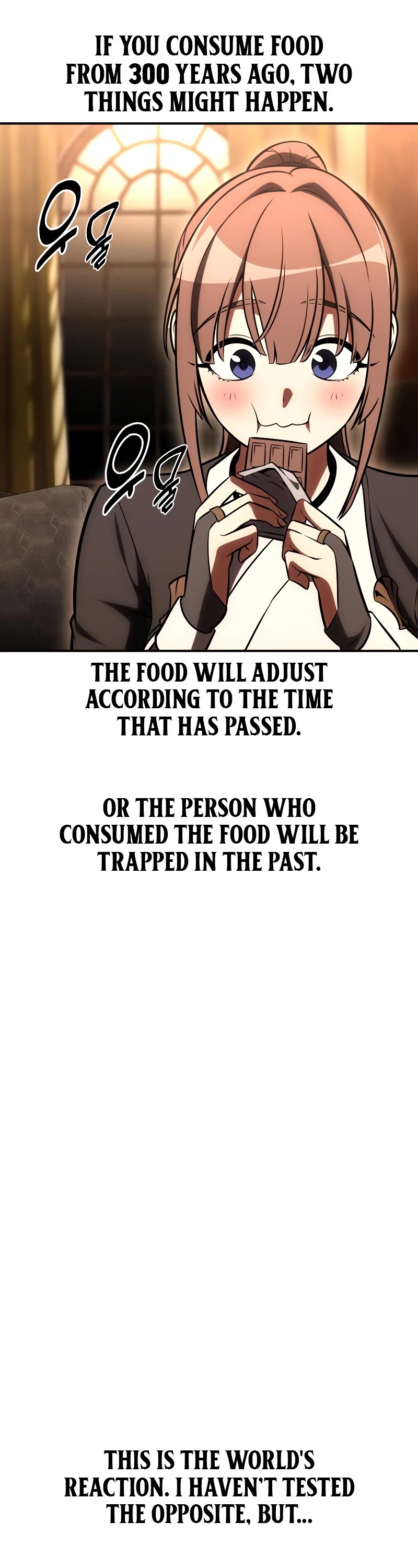 I Killed an Academy Player chapter 43 page 15