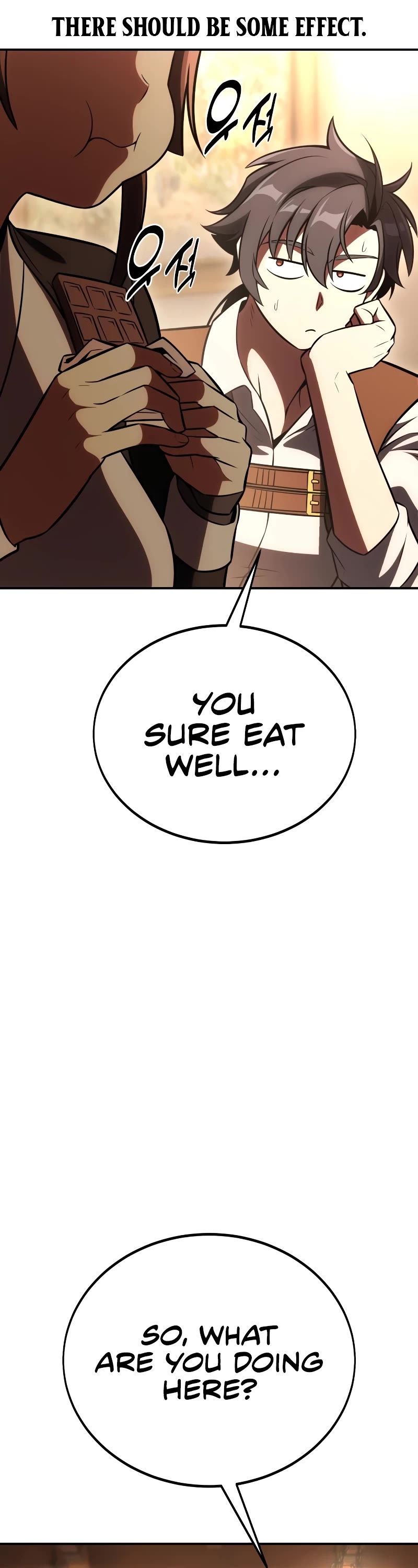 I Killed an Academy Player chapter 43 page 16