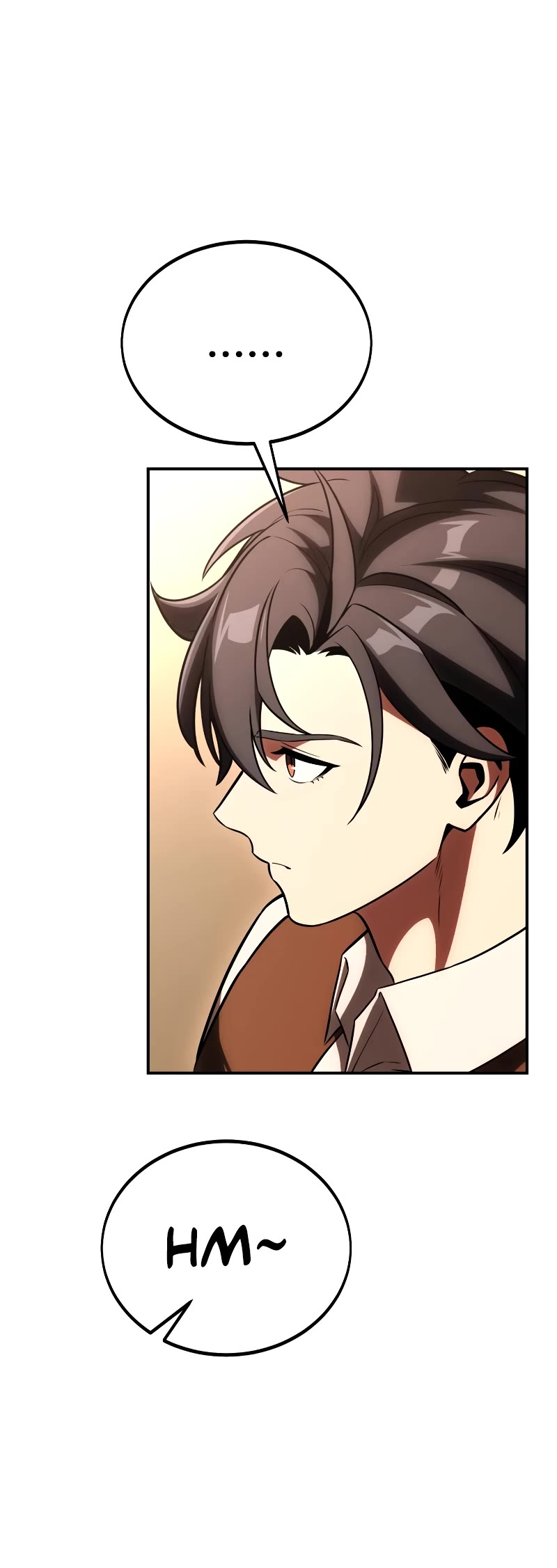 I Killed an Academy Player chapter 43 page 18