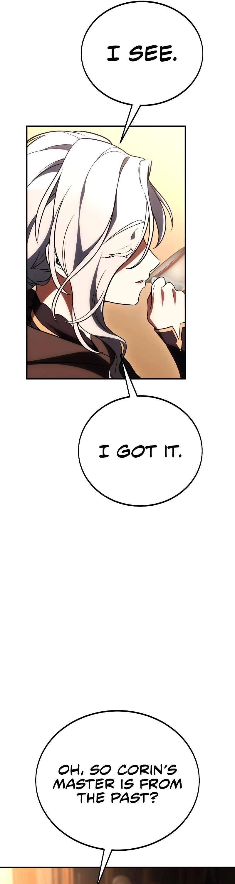 I Killed an Academy Player chapter 43 page 19