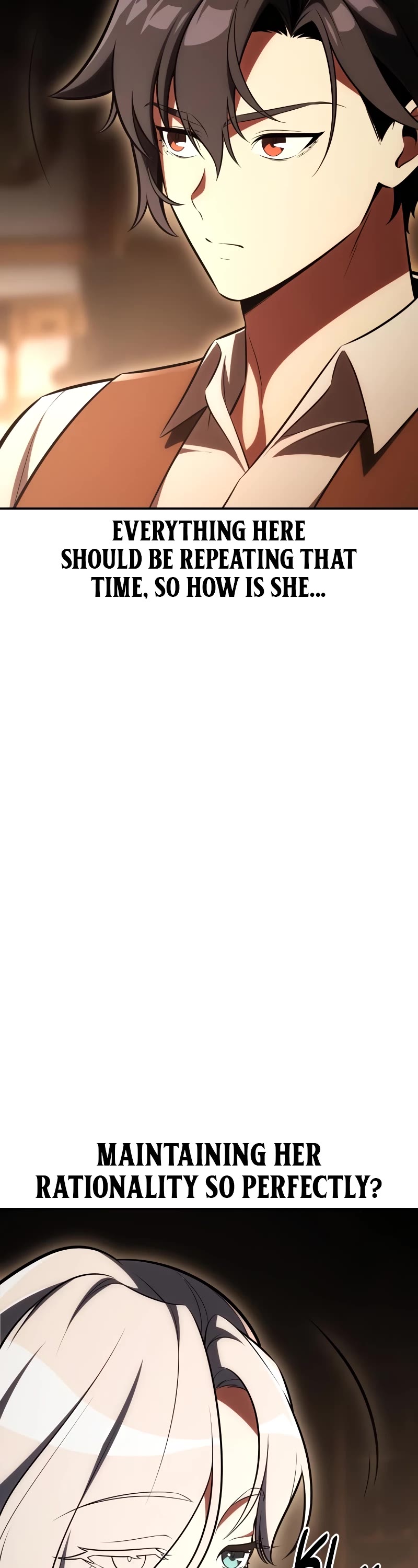 I Killed an Academy Player chapter 43 page 21