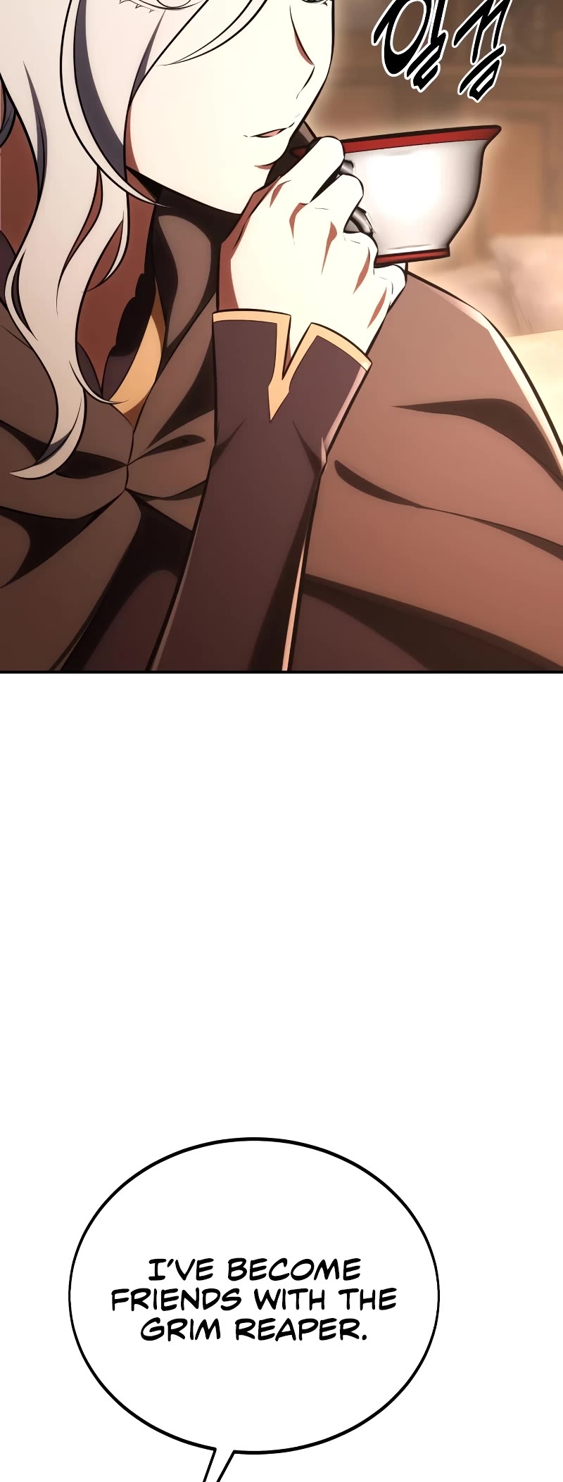 I Killed an Academy Player chapter 43 page 22