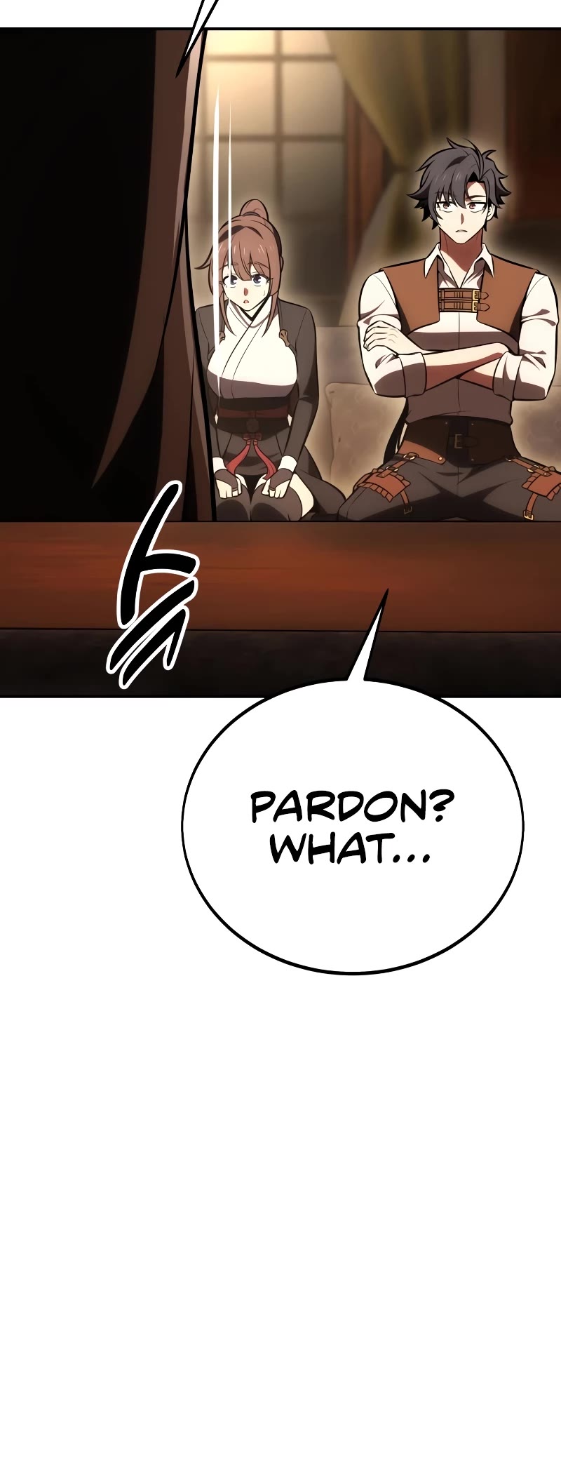 I Killed an Academy Player chapter 43 page 23