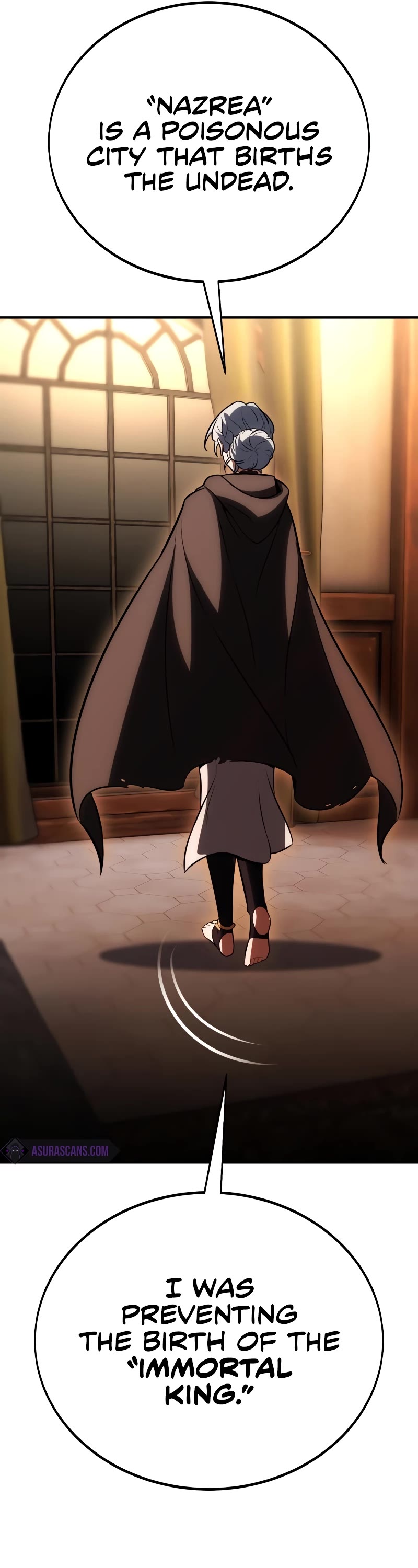 I Killed an Academy Player chapter 43 page 24