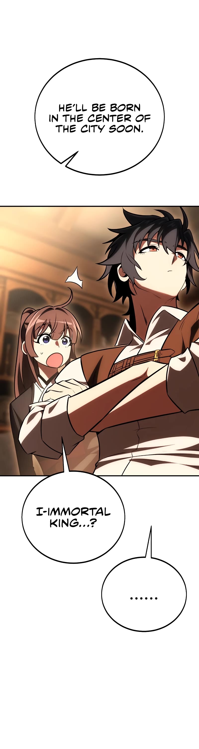 I Killed an Academy Player chapter 43 page 25