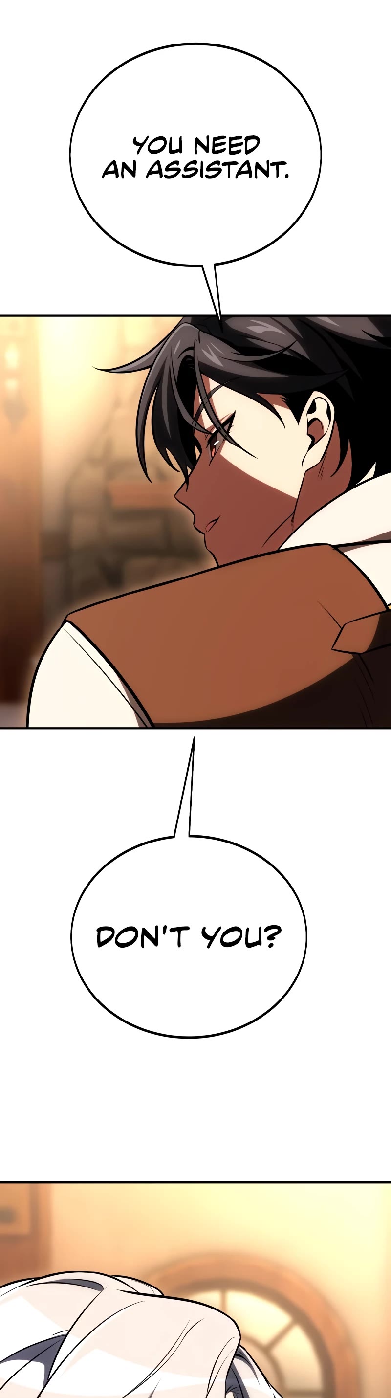 I Killed an Academy Player chapter 43 page 27