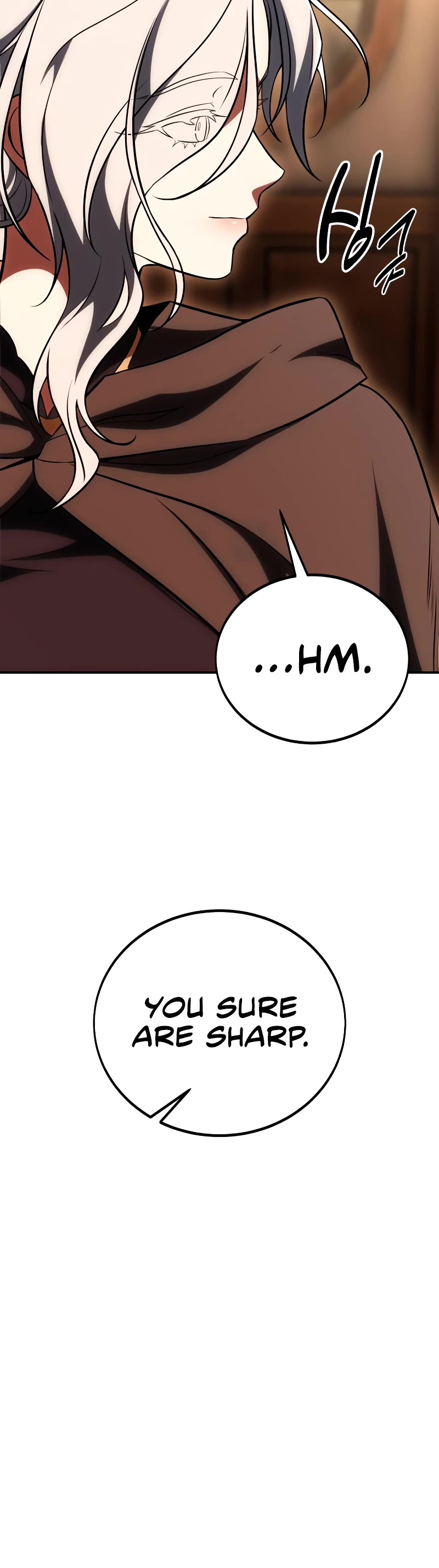 I Killed an Academy Player chapter 43 page 28