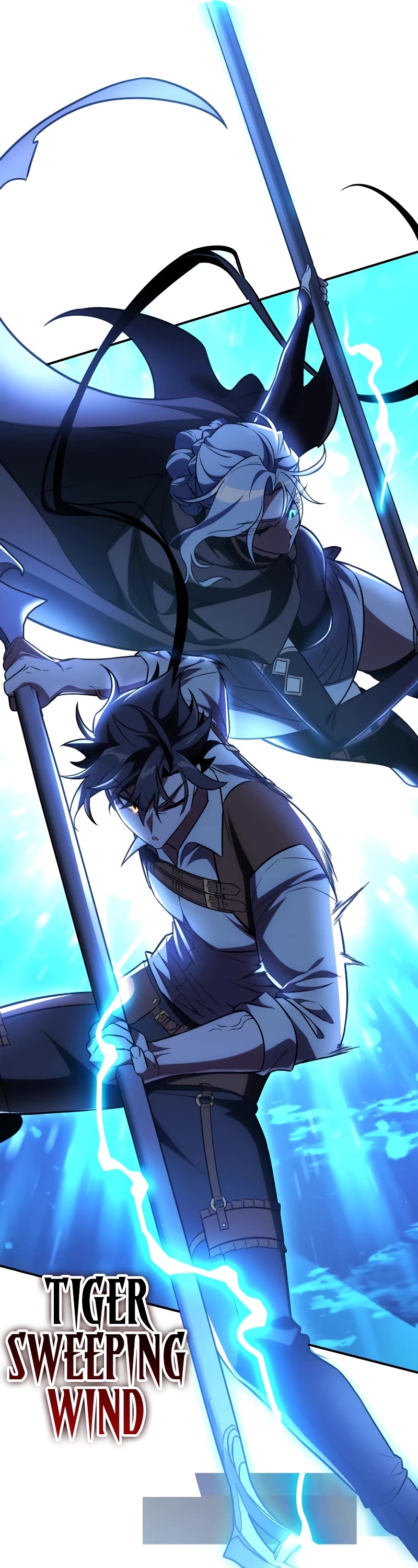 I Killed an Academy Player chapter 43 page 37