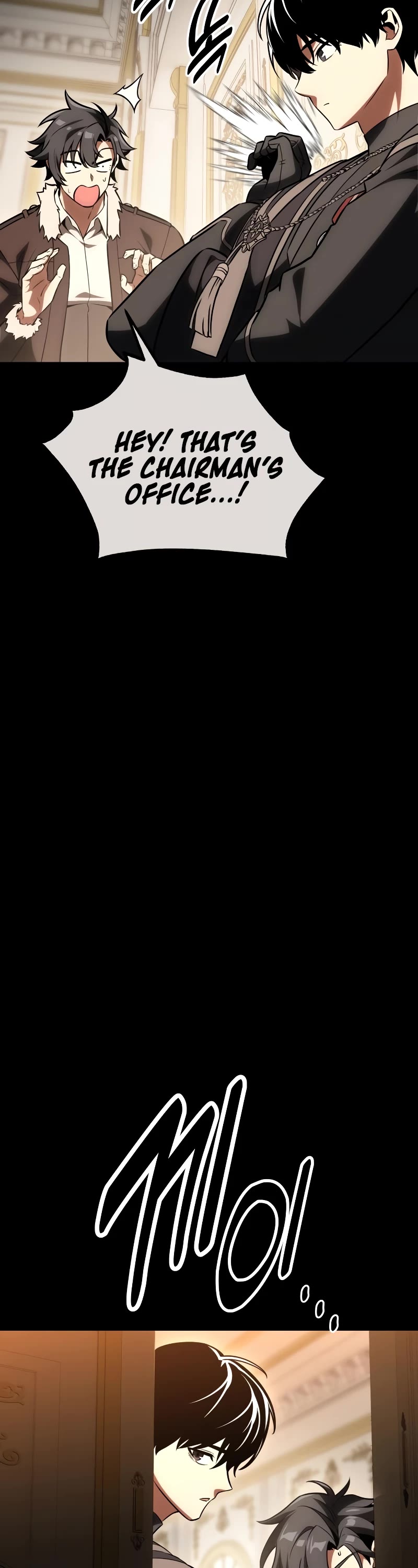 I Killed an Academy Player chapter 43 page 4