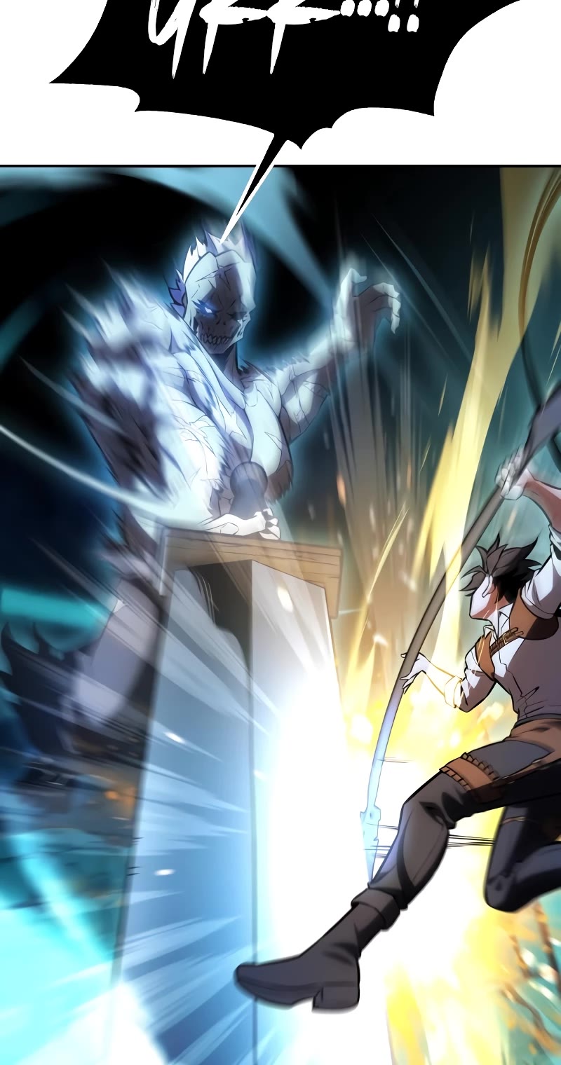 I Killed an Academy Player chapter 43 page 40