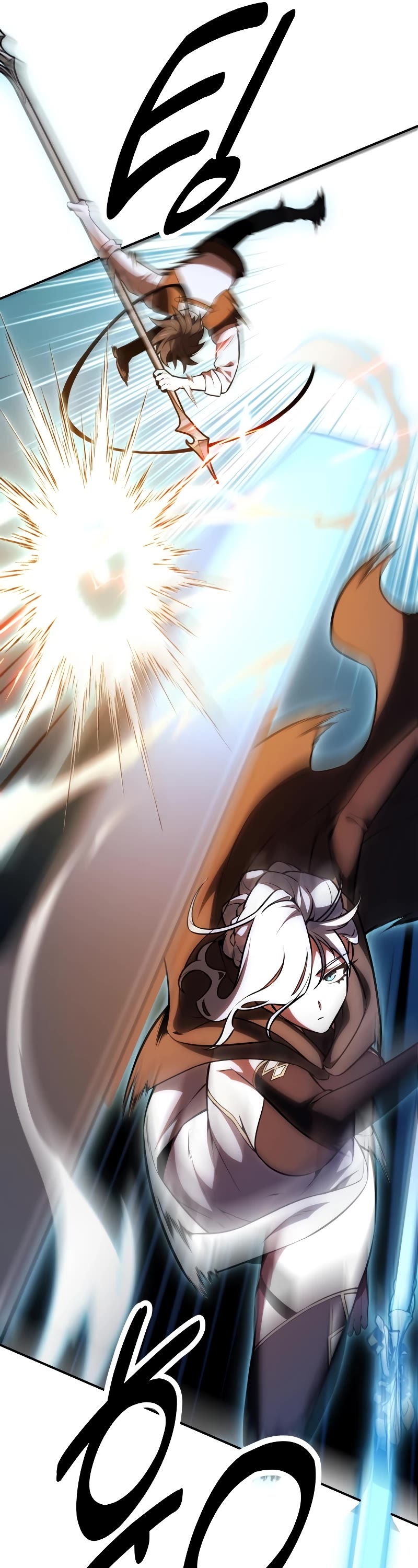 I Killed an Academy Player chapter 43 page 42