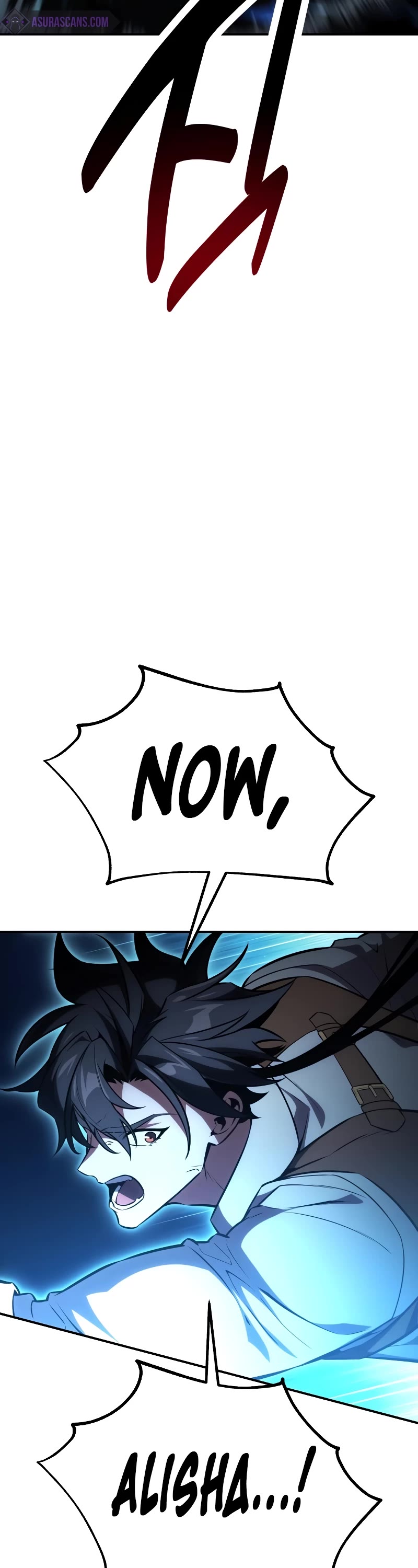 I Killed an Academy Player chapter 43 page 44