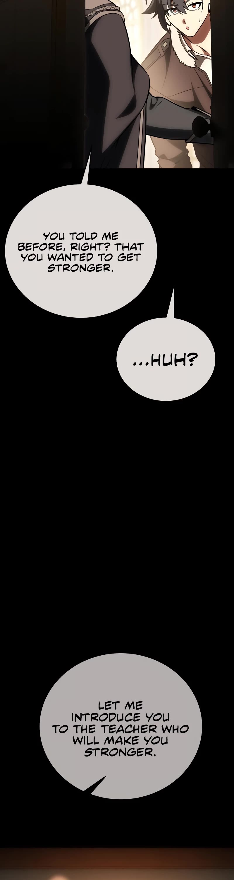 I Killed an Academy Player chapter 43 page 5