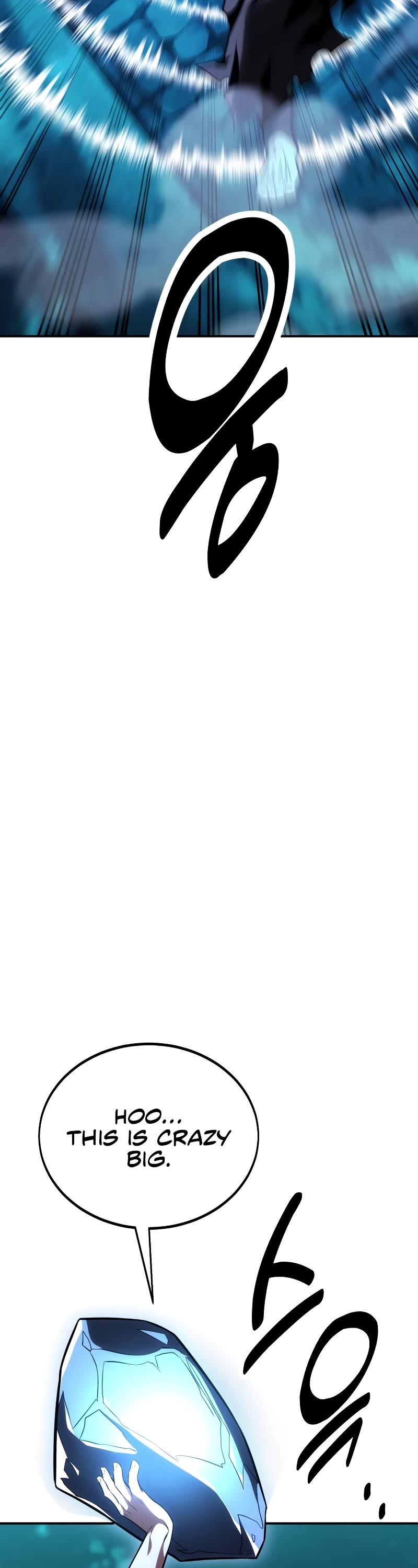 I Killed an Academy Player chapter 43 page 50