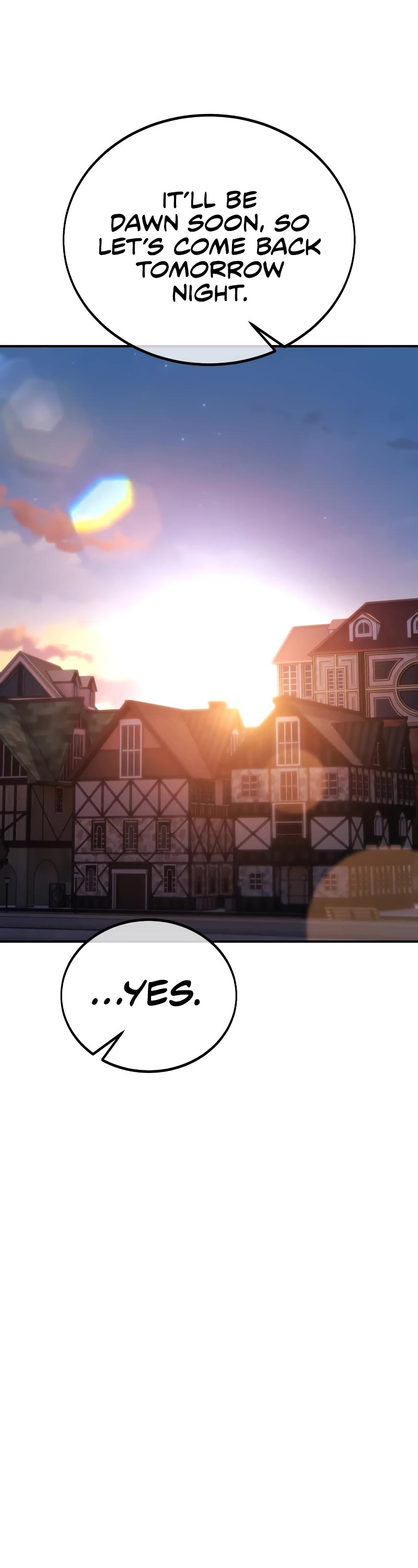 I Killed an Academy Player chapter 43 page 54