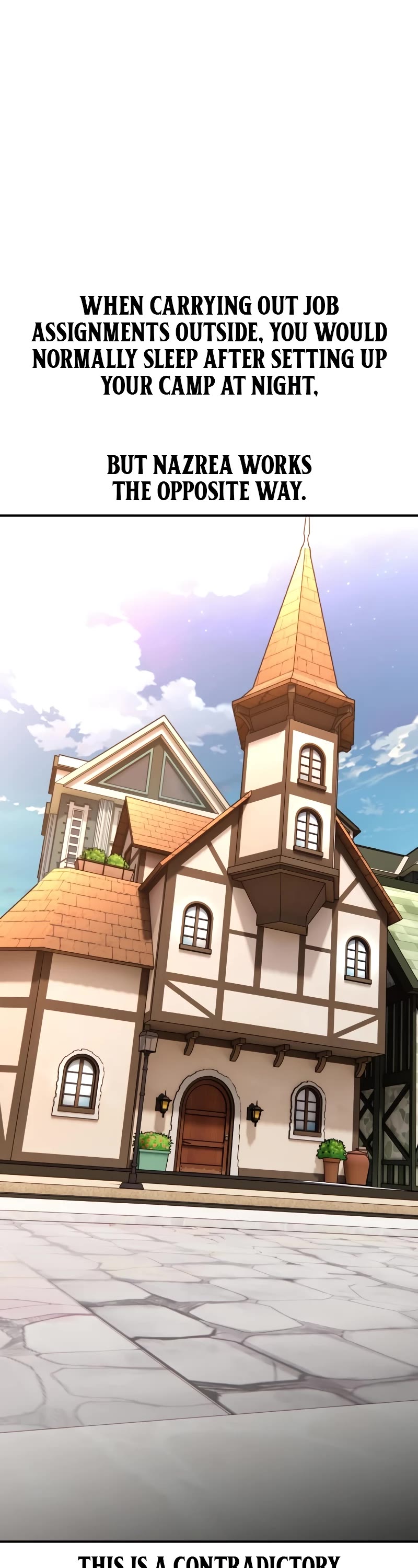 I Killed an Academy Player chapter 43 page 55