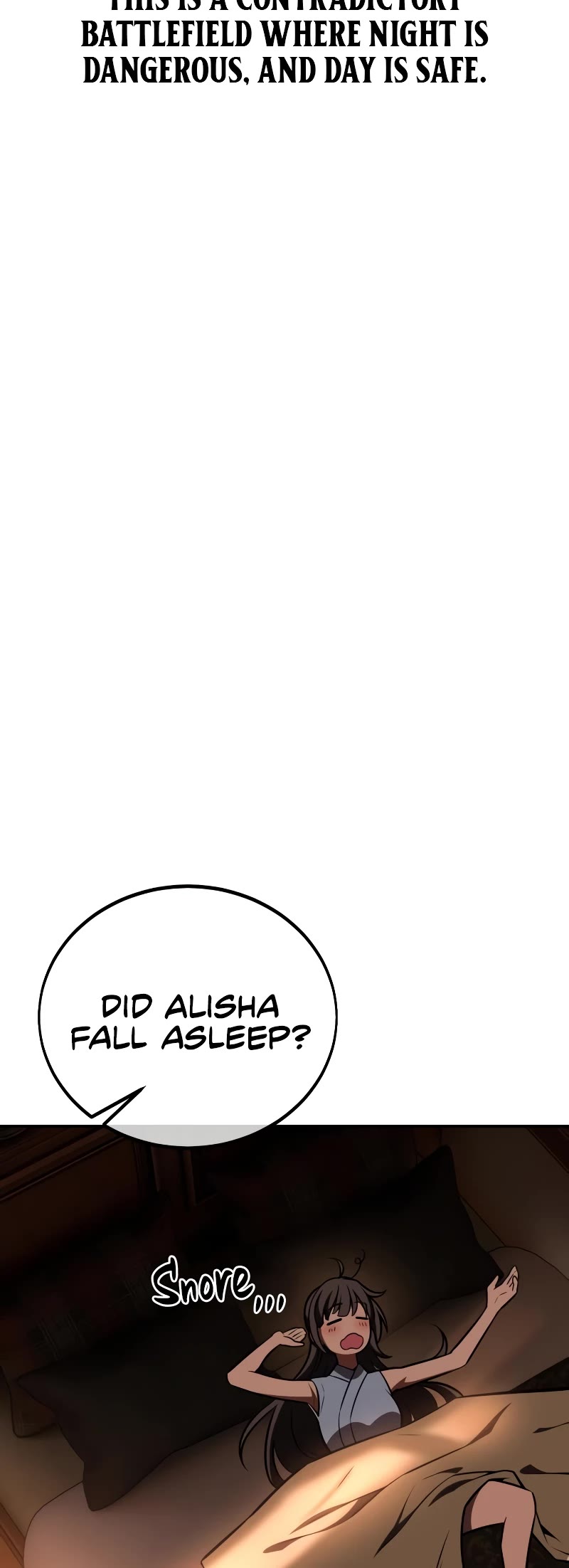 I Killed an Academy Player chapter 43 page 56