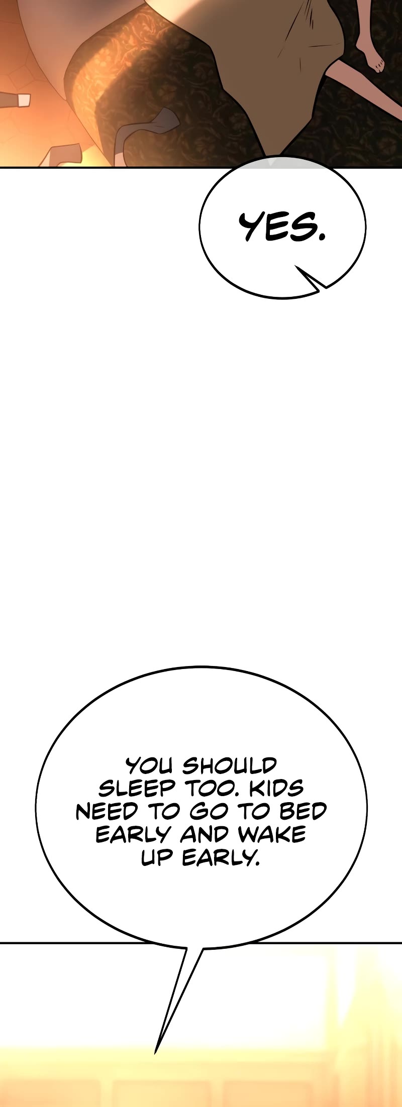 I Killed an Academy Player chapter 43 page 57