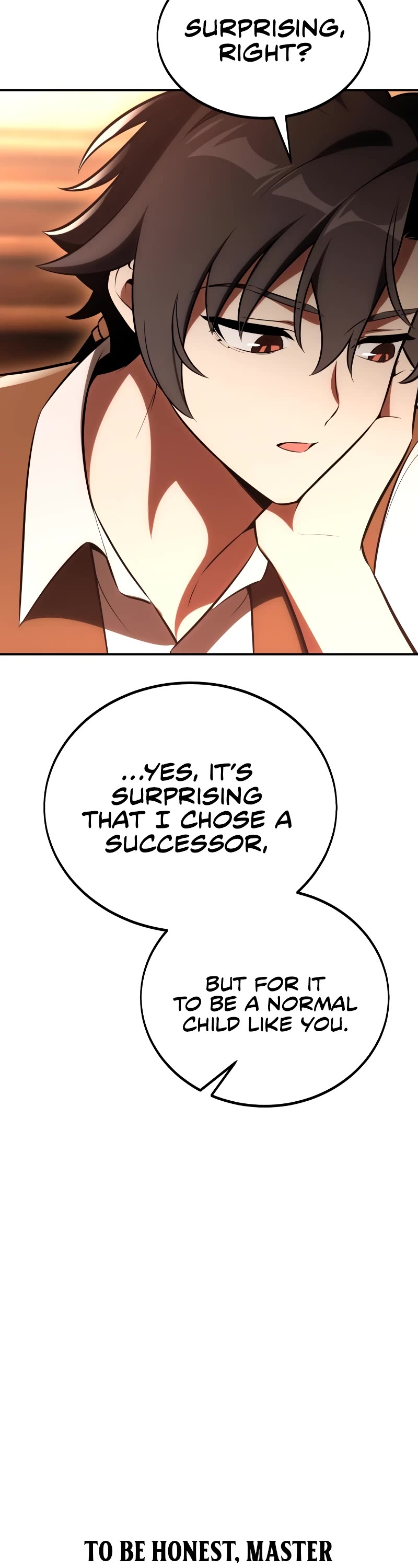 I Killed an Academy Player chapter 43 page 60