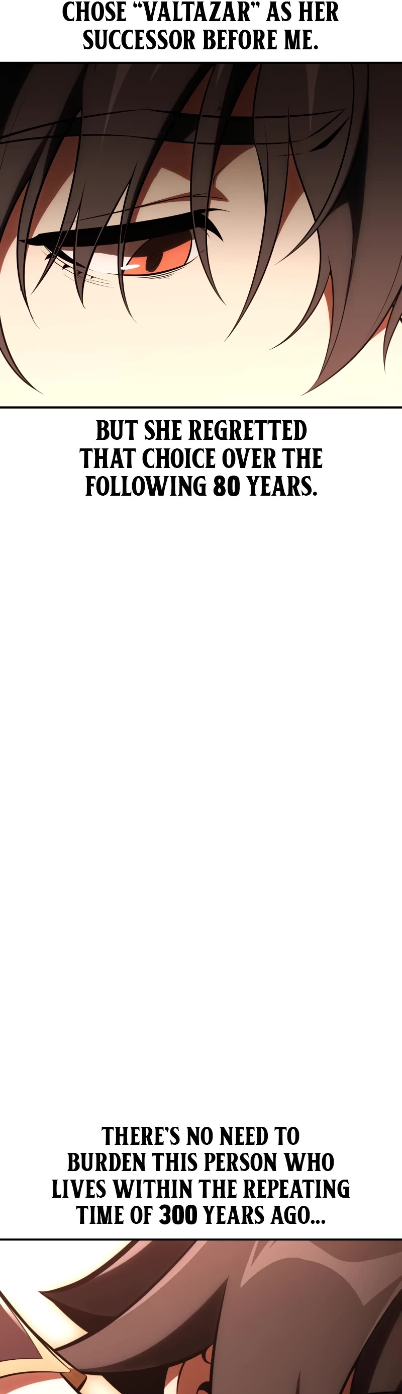 I Killed an Academy Player chapter 43 page 61