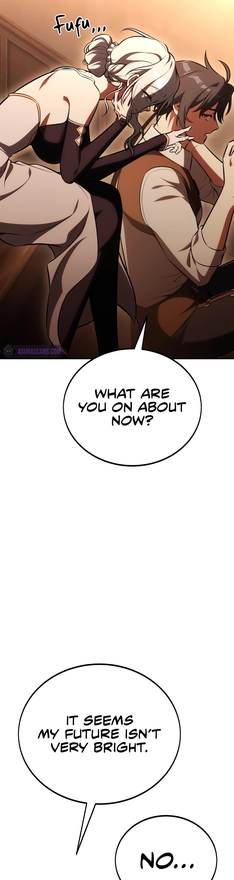 I Killed an Academy Player chapter 43 page 64