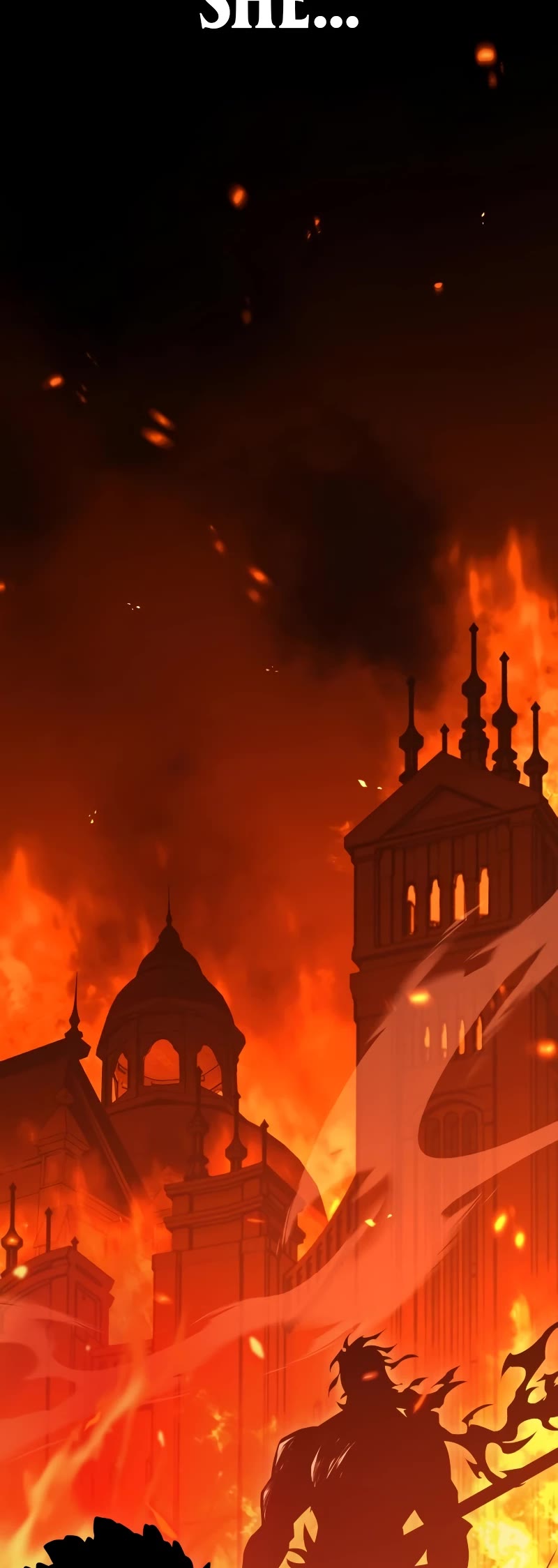 I Killed an Academy Player chapter 43 page 66