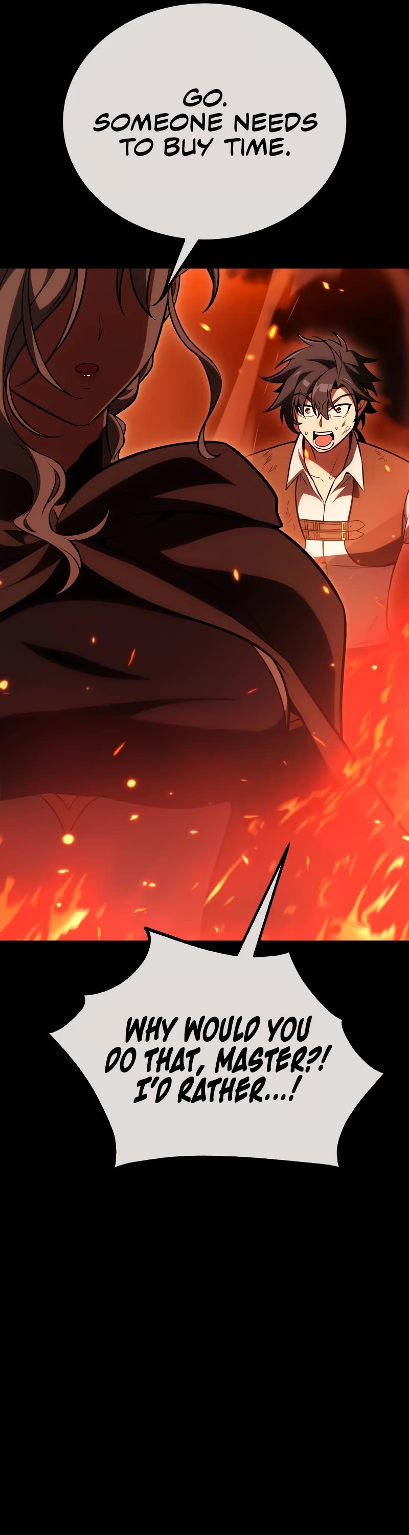 I Killed an Academy Player chapter 43 page 68