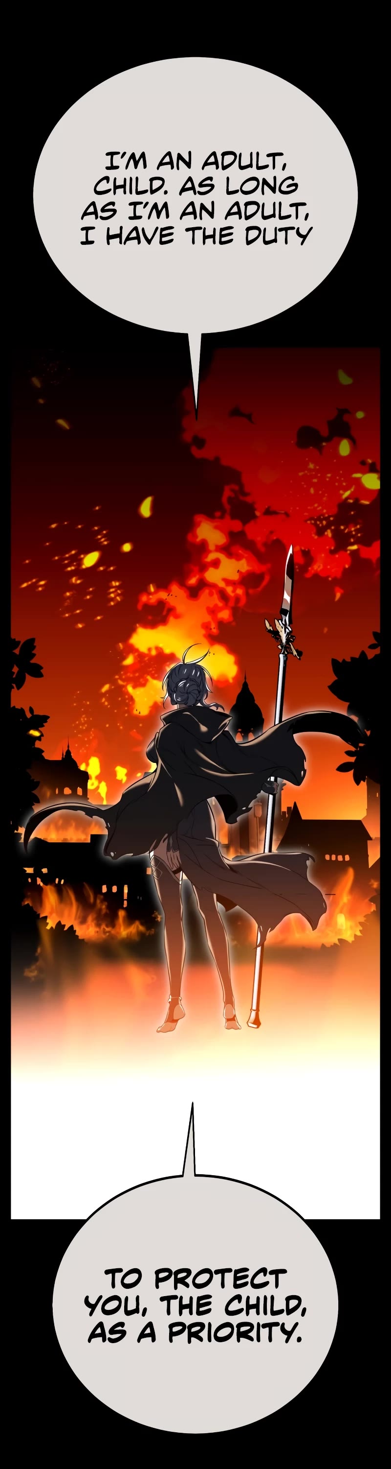 I Killed an Academy Player chapter 43 page 69