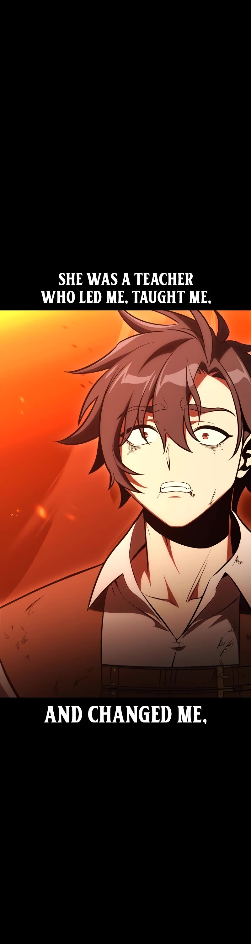 I Killed an Academy Player chapter 43 page 70