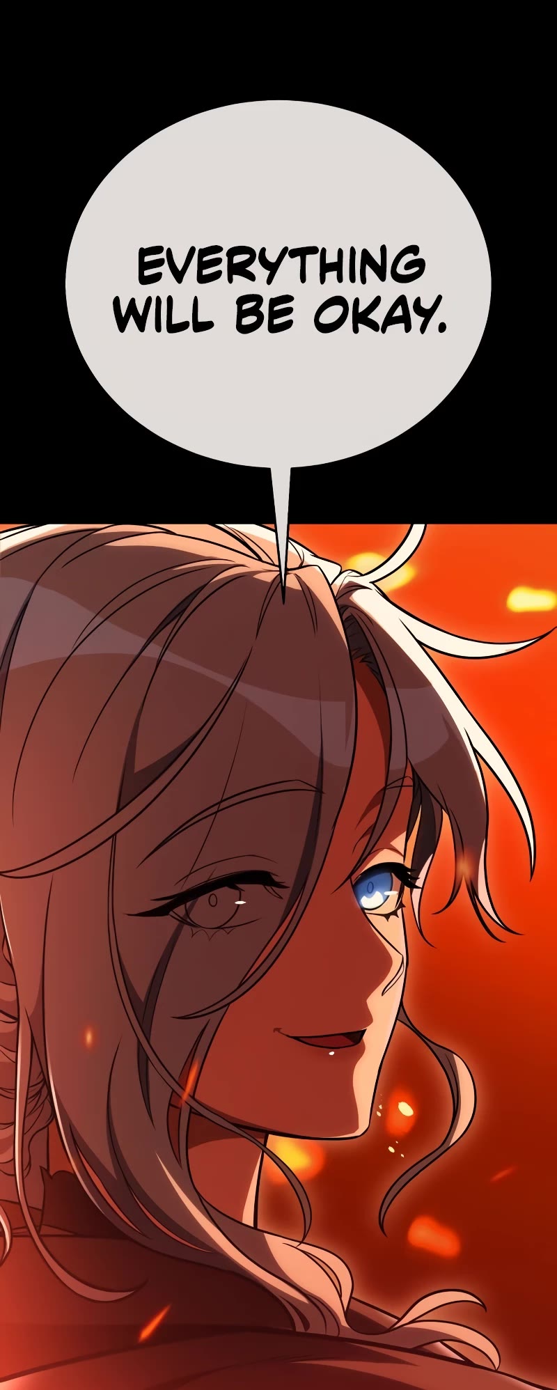 I Killed an Academy Player chapter 43 page 71