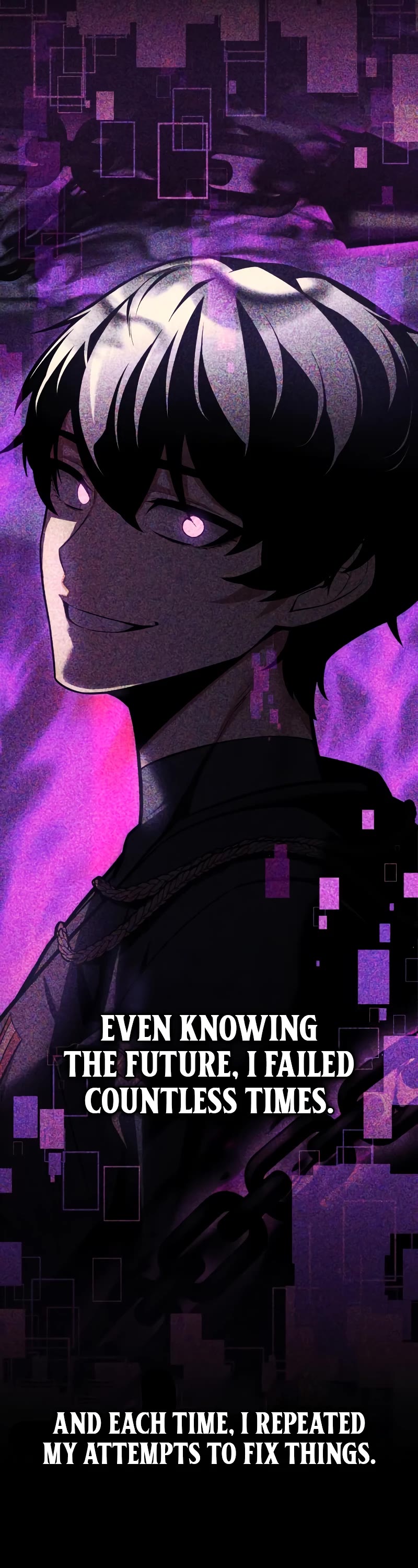 I Killed an Academy Player chapter 43 page 73