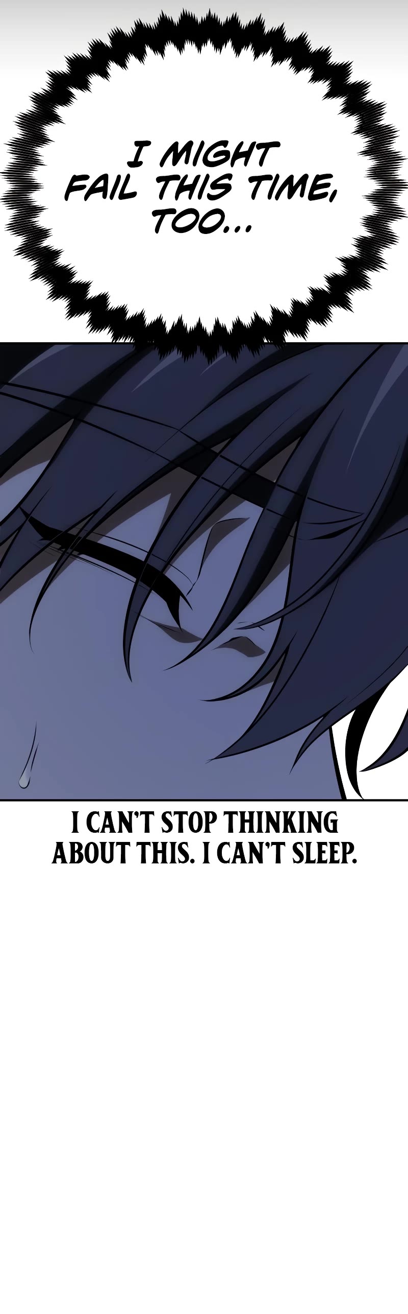 I Killed an Academy Player chapter 43 page 77