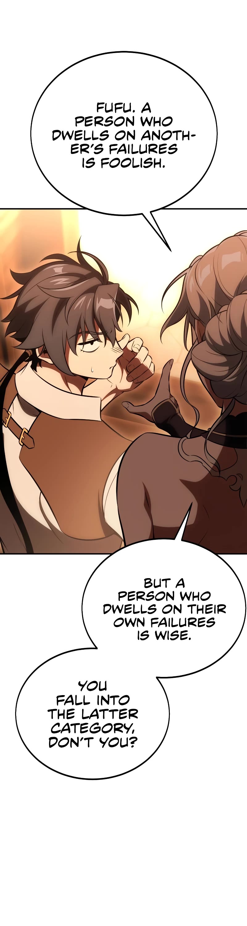 I Killed an Academy Player chapter 43 page 79