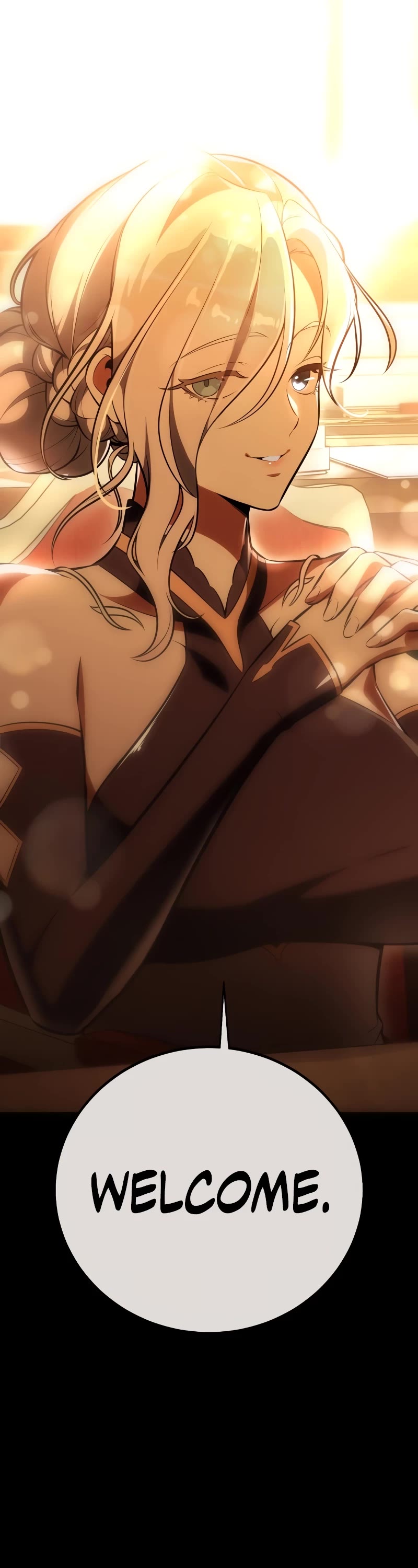 I Killed an Academy Player chapter 43 page 8