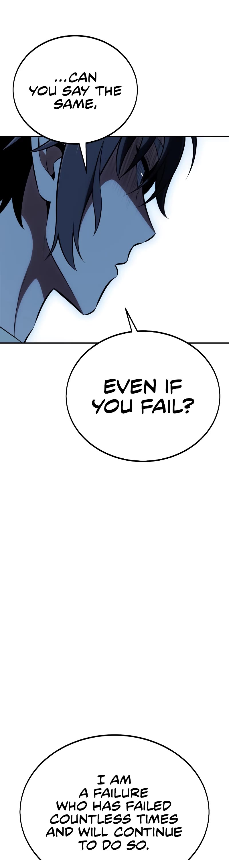 I Killed an Academy Player chapter 43 page 80