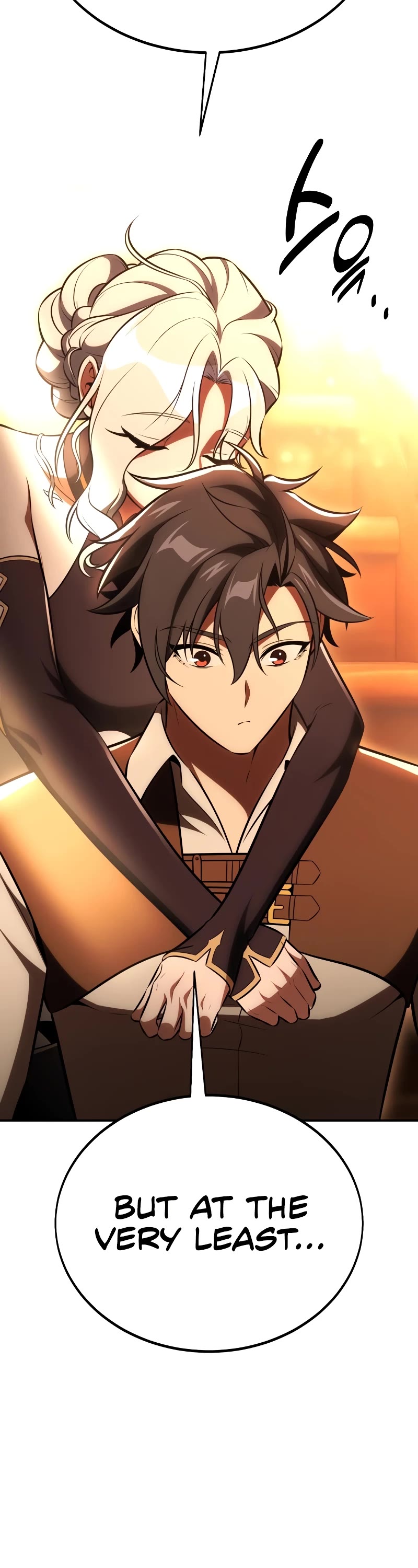 I Killed an Academy Player chapter 43 page 81