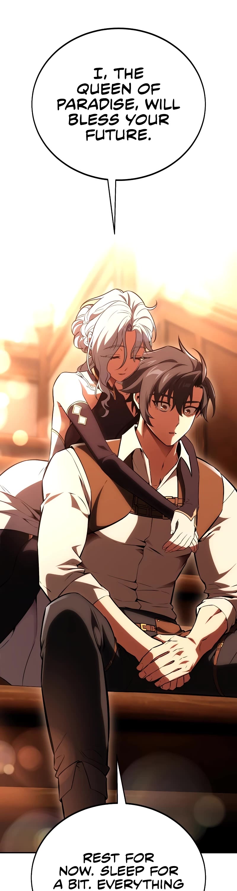 I Killed an Academy Player chapter 43 page 84