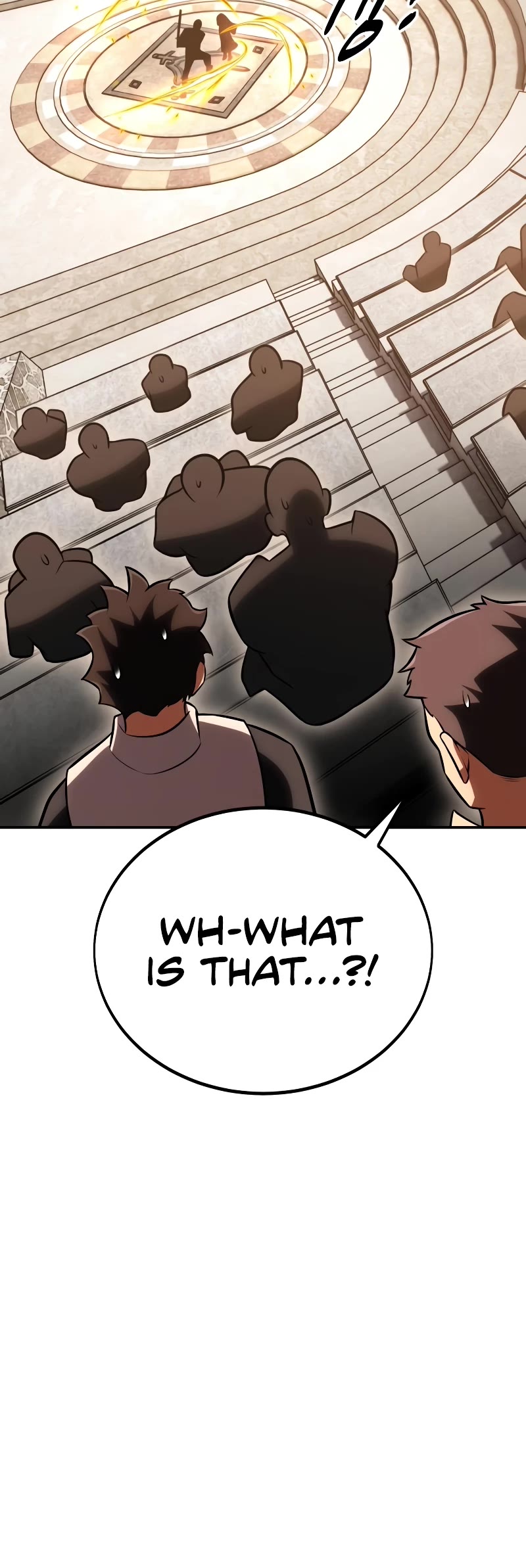 I Killed an Academy Player chapter 43 page 88