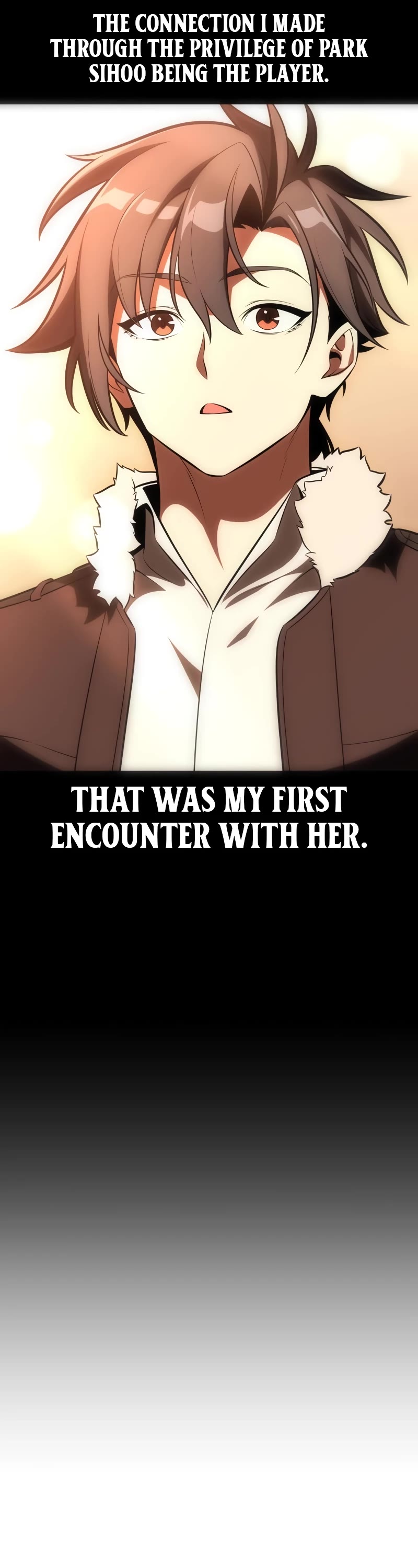 I Killed an Academy Player chapter 43 page 9