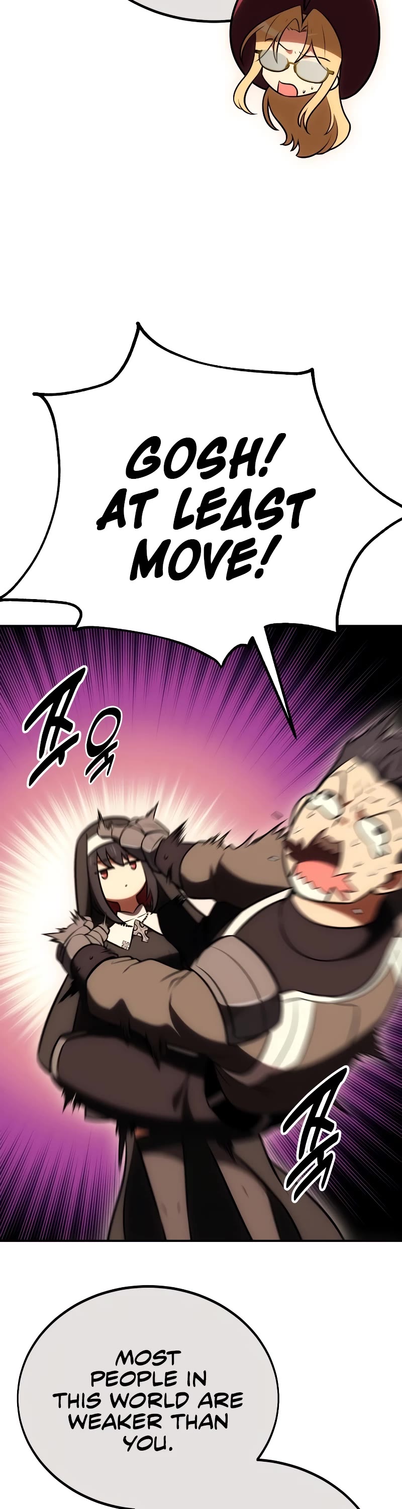 I Killed an Academy Player chapter 43 page 90