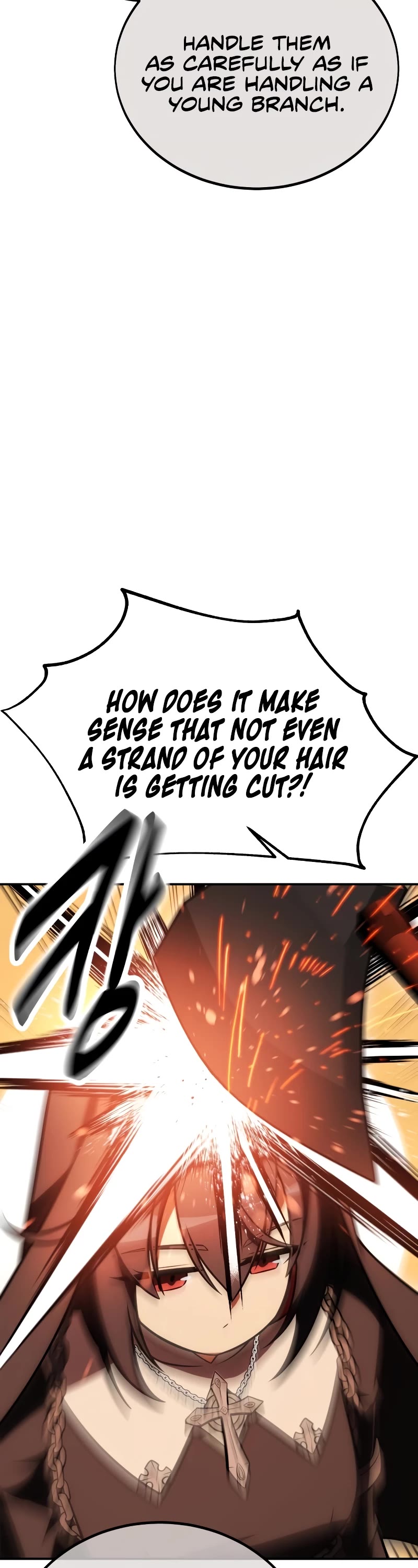 I Killed an Academy Player chapter 43 page 91