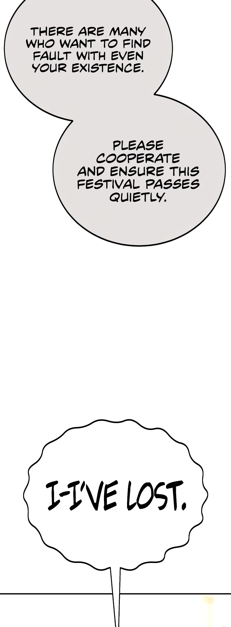 I Killed an Academy Player chapter 43 page 92