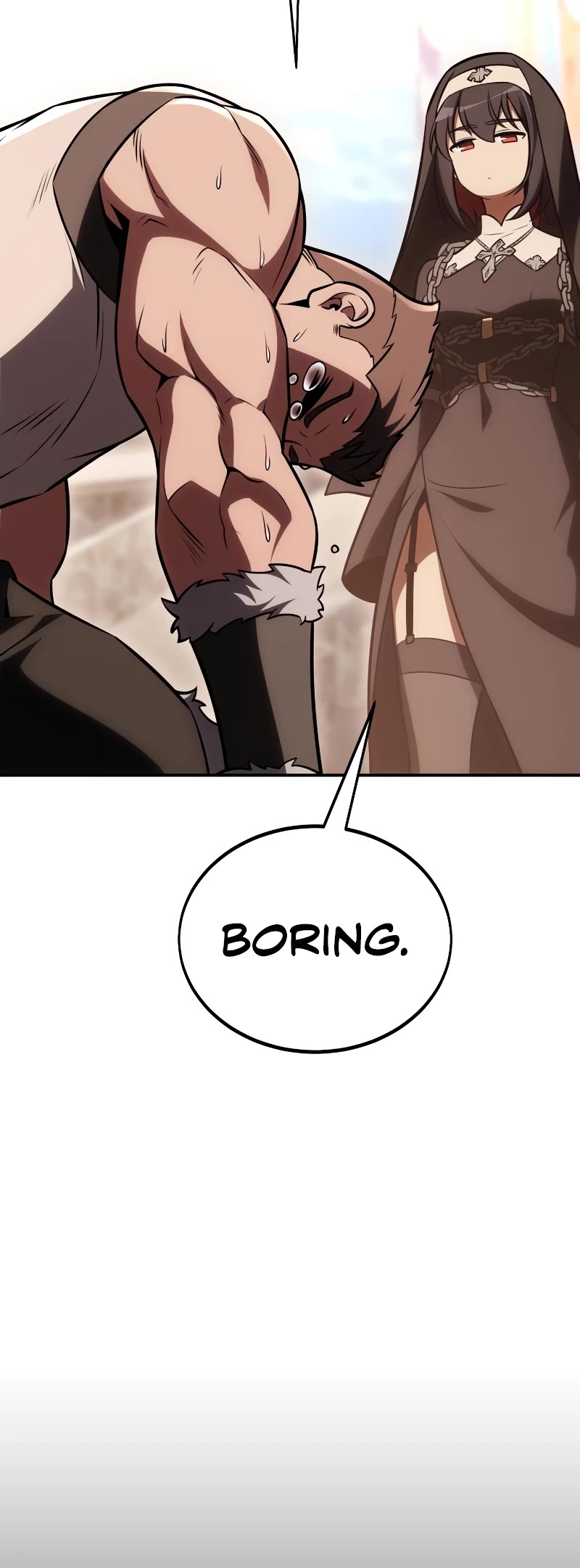 I Killed an Academy Player chapter 43 page 93